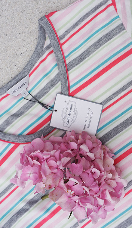 Lady Avenue Bambus kollektion Sommer 2017