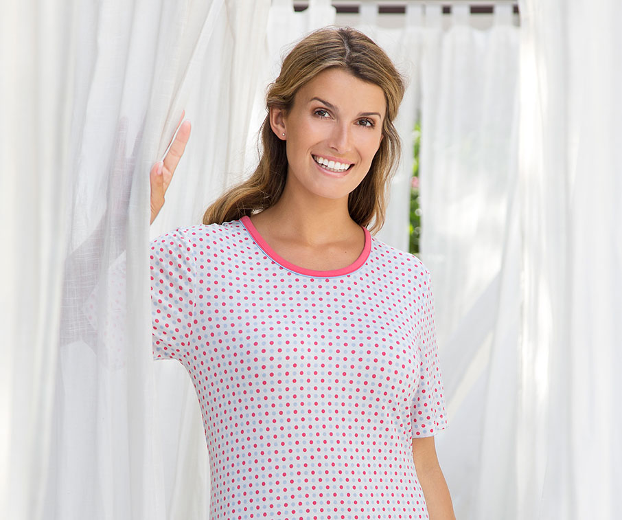 Lady Avenue Bambus kollektion Sommer 2017