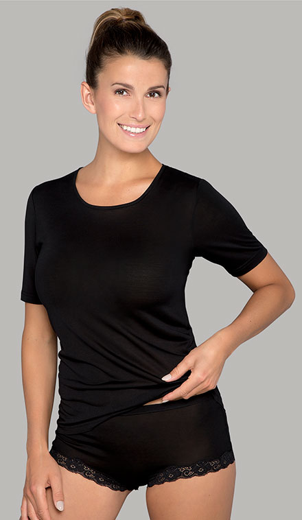 strikket-silke-23-50405 Lady Avenue Strikket Silke